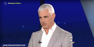 Σπηλιωτόπουλος: Ο Κασσελάκης δεν χρειάζεται συμβουλές επικοινωνίας -Ενδεχομένως να έχουμε εκπλήξεις στις ευρεωκλογές
