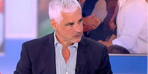 Ο Αρης Σπηλιωτόπουλος