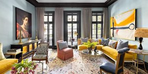 Το πρώην σπίτι της Katharine Hepburn στη Νέα Υόρκη πωλείται για 7,2 εκατομμύρια δολάρια