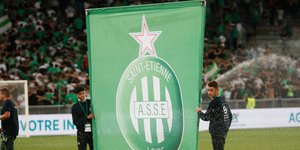 Πανό της Σεντ Ετιέν