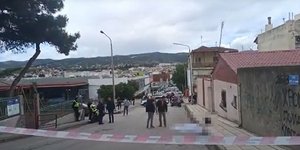 Εν ψυχρώ δολοφονία 41χρονου στη Σταυρούπολη Θεσσαλονίκης