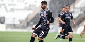 Στέφανος «Κλάους» Αθανασιάδης