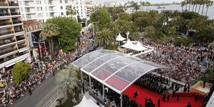 Φεστιβάλ κινηματογράφου Καννών