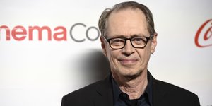 Ο Αμερικανός ηθοποιός, Στιβ Μπουσέμι