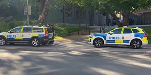 Σουηδία: Πληροφορίες για πυροβολισμούς στη Στοκχόλμη κοντά στην ισραηλινή πρεσβεία
