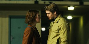 Ιστορίες Καλοσύνης