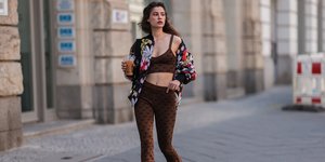 στιλάτη γυναίκα