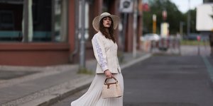 στιλάτη γυναίκα