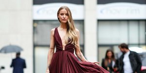 στιλάτη γυναίκα