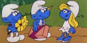 Στρουμφίτα