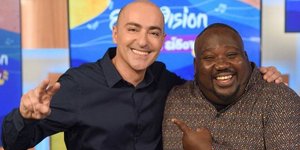 Θανάσης Αλευράς, Ζερόμ Καλούτα