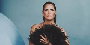 Μπρουκ Σιλντς