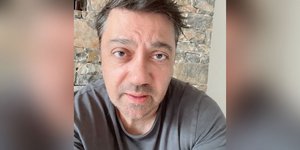 Γ. Θεοφάνους για Eurovision: Δεν θα την παρακολουθήσω -Είναι μία παρέλαση σαχλαμάρας, κιτς, υπερβολής