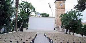 Αυτός είναι ο παλιότερος θερινός κινηματογράφος στην Ελλάδα