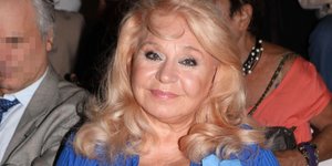 Η Τιτίκα Στασινοπούλου μίλησε για τη μάχη της με τον καρκίνο