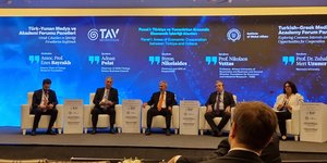 Φαχρετίν Αλτούν: Σημαντική για την ενίσχυση των σχέσεών μας η επίσκεψη Μητσοτάκη, λέει το «δεξί χέρι» Ερντογάν 