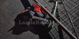 Τραυματισμός 6χρονου παιδιού στη Φθιώτιδα