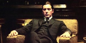 τριλογία, Αλ Πατσίνο