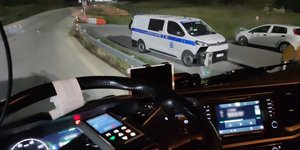 'Ελεγχοι σε ταξί