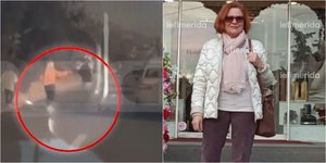 Τροχαίο στη Βούλα