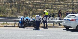 Θανατηφόρο τροχαίο στον Βόλο