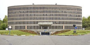 Το Πανεπιστήμιο των Βρυξελλών