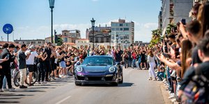 Festival of Speed | Thessaloniki