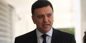 Βασίλης Κικίλιας