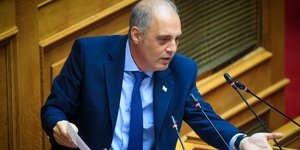 Κυριάκος Βελόπουλος