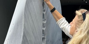 Βένια Δημητρακοπούλου 