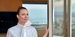 Φωτογραφία: Instagram/@vickykaya_