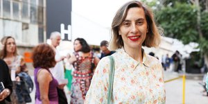Η Βίκυ Βολιώτη μίλησε για την υιοθεσία της κόρης της