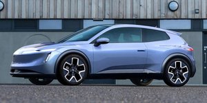 VW Scirocco