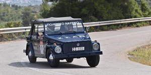 VW Type 181