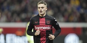 Φλόριαν Βιρτς