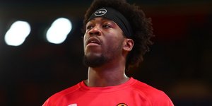 Ο Μόουζες Ράιτ του Ολυμπιακού