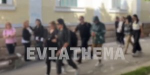 Tax officials face bribery charges