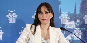 Βιβή Χαραλαμπογιάννη: Θα απορροφηθούν σύντομα οι 6.000 επιτυχόντες του ΑΣΕΠ για τα ετη 2022-2024