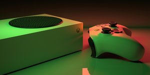 Κονσόλα Xbox Series S