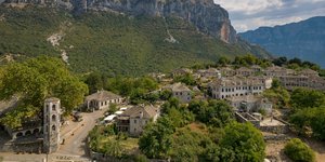 Το Ζαγόρι και επίσημα στον Κατάλογο Παγκόσμιας Κληρονομιάς της UNESCO