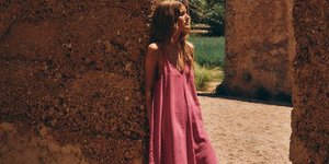 6 φορέματα από Mango και Zara για 6 περιστάσεις -Aπό γάμους και βαπτίσεις μέχρι αποφοιτήσεις