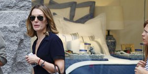 Τα 5 φορέματα από τα Zara που θα δείτε στην καλοκαιρινή γκαρνταρόμπα της Marta Ortega