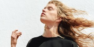 στιλάτη γυναίκα