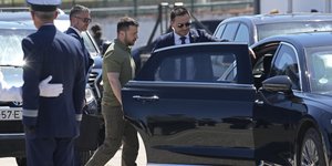 Βολοντίμιρ Ζελένσκι 