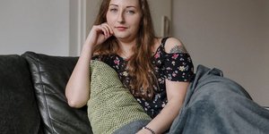 H 29χρονη Zoraya ter Beek