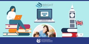Bright Academy με μοριοδοτούμενα σεμινάρια