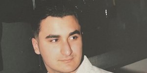 Ο 20χρονος Αλέξανδρος που έχασε τη ζωή σε τροχαίο δυστύχημα στην Ξάνθη