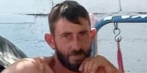O 37χρονος δολοφόνος της 11χρονης στον Πύργο