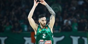 Ο Λούκα Βιλντόσα