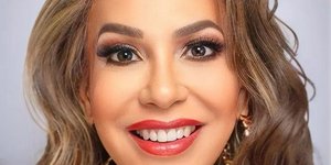 Marissa Teijo, Miss Paso Del Norte USA